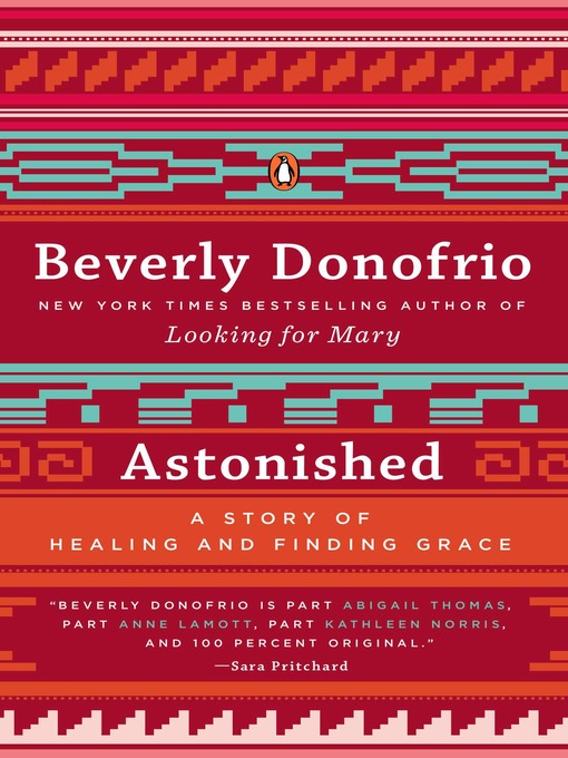 Title details for Astonished by Beverly Donofrio - Available